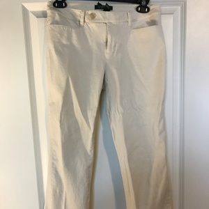 Lauren by Ralph Lauren Adelle Trousers